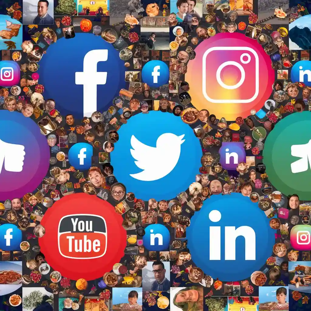 social media platform- best digital marketing expert in Kochi