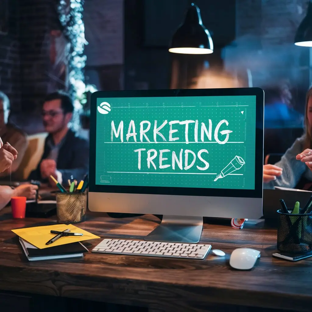 marketing trends picture-best digital marketing expert in Kochi